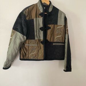 Max & Mabel size small patch work